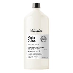 SE Metal Detox Shampoo 1500ml